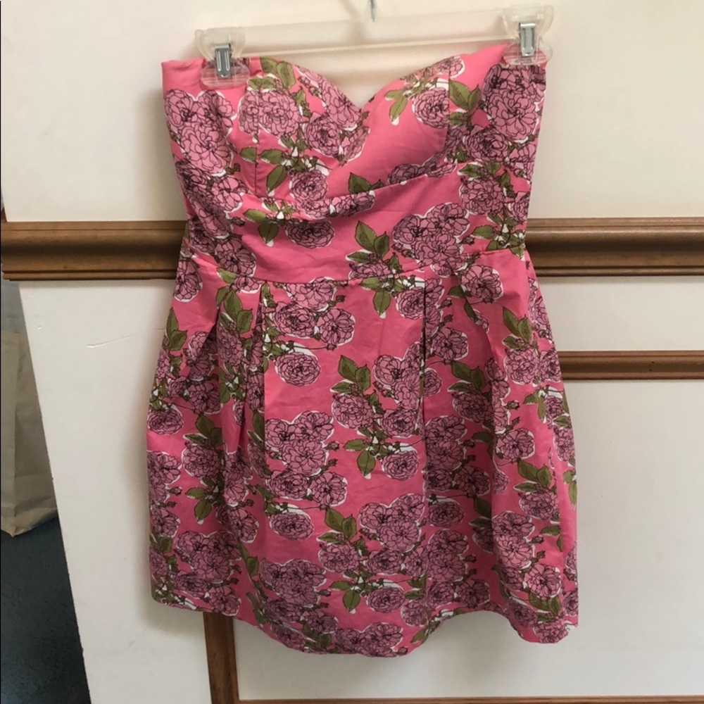 Forever 21 Sundress